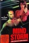 MIND STORM (1996) DVD Science Fiction Thriller 