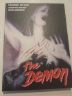 The Demon                    Mediabook