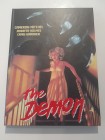 The Demon                    Mediabook