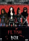 Fetish Box - 4 Filme auf 4 DVDs 