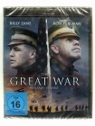 The Great War - Im Krieg vereint - 1. Weltkrieg - Ron Perlman, Billy Zane, Bates Wilder