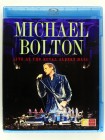 Michael Bolton - Live at the Royal Albert Hall - Murder my Heart, Summertime, The Dock of the Bay + Interview