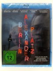 Berlin Alexanderplatz - packendes Drama - Welket Bungué, Jella Haase, Albrecht Schuch, Joachim Król, Burhan Qurbani 