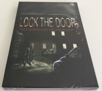 Lock the Doors ! GORE EXTREM ! Schuber - schön wie ein Mediabook RottenCatMedia uncut&#8252;&#65039;makellos Nr280 OVP 