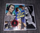 Die Bande des Captain Clegg - Hammer Collection # 09 - DVD