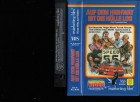 AUF DEM HIGHWAY IST DIE HÖLLE LOS Teil.1 - JACKIE CHAN, BURT REYNOLDS - marketing-film kl.Hartbox - VHS 