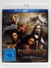 Painted Skin: The Resurrection 3D - Der erfolgreichste chinesische Film aller Zeiten - Fantasy Action Epos, Dämonen 