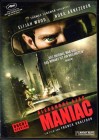 MANIAC [Alexandre Ajas] by Elijah Wood [uncut Version] DVD