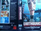 Earthquake - Inferno des Wahnsinns ... Steve Railsback ... VHS ... FSK 18 