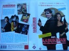 Sgt. Kabukiman ... Rick Gianasi ...   VHS ... FSK 18 