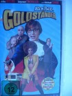 Austin Powers Goldständer ...  Mike Myers  ... OVP ... VHS 