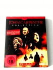 JOHN CARPENTER COLLECTION(THE FOG 1979,FÜRSTEN DER DUNKELHEIT 1987,SIE LEBEN 1988,VAMPIRE 1998)5xBLURAYS UNCUT 