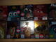 10 Walt Disney Steelbook Blu-ray  - Toy Story, Bugs Life, Wall-E, Cars, Unglaublichen, Oben, Monster Ag 