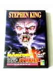 STEPHEN KING MONSTER STORIES(THE MOVING FINGER,WEREWOLF OF HOLLYWOOD,THE WAITING ROOM,THE NEW WOMAN,1997)DVD UNCUT 