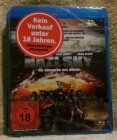 Nazi Sky Die Rückkehr des Bösen FSK 18 Blu-ray Ovp (H)