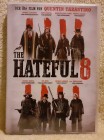 THE HATEFUL 8 Uncut DVD Quentin Tarantino's 8. Spielfilm (T) 