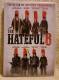 THE HATEFUL 8 Uncut DVD Quentin Tarantino&#039;s 8. Spielfilm (T) 