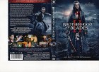 BROTHERHOOD OF BLADES Teil.2 - AMARAY DVD 