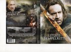 DER LETZTE TEMPELRITTER - NICOLAS CAGE - AMARAY DVD 