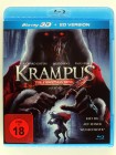 Krampus - The Christmas Devil 3D - Horror, Weihnachten, Kinder verschwinden