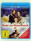 Wunder einer Weihnachtsnacht 3D - Christmas Miracle - Weihnachten, Tom Berenger, Joely Richardson, Luke Ward- Wilkinson