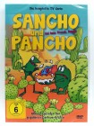 Sancho und Pancho - Die komplette Serie - Alle 17 Epsioden - Kröten, Frösche, Zeichentrickfilm, Mexiko