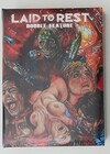 Laid to Rest (Double Feature) Limited Wattierte Mediabook Edition   NEU OVP