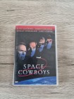 Space Cowboys DVD