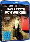 Das letzte Schweigen UNCUT‼️ BluRay NEU 