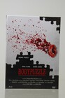 Body Puzzle - uncut - LIMITED 1500 EDITION - Blu-ray+DVD-Combo - MediaBook - Cover B