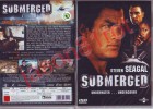 Submerged / S. Seagal / DVD NEU OVP uncut