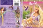 Barbie als Rapunzel