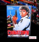 Chinatown Connection DVD - Uncut - WMM - Neu - OVP - 