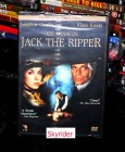 Jess Franco's Jack the Ripper DVD - Neu - OVP - mit deutschen Ton - 