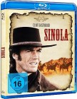 SINOLA  ( Clint Eastwood ) uncut BluRay ‼️ OVP 