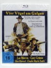 Vier Vögel am Galgen - The Spikes Gang - Western - Lee Marvin, Richard Fleischer