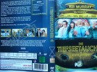 Die Tiefseetaucher ... Bill Murray, Owen Wilson, Cate Blanchett ... Muster - VHS 