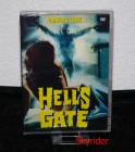 Gates of Hell aka Hell's Gate DVD von Umberto Lenzi - Shamrock Media - Neu - OVP - 