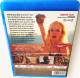 IT STAINS THE SAND RED  HORROR   BluRay 100% uncut !!!  NEU 