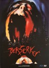 Berserker - White Pearl Limited Mediabook