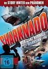 Sharknado -  Die Story hinter dem Phänomen - Dokumentation  DVD/NEU/OVP