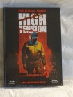 High Tension - 2-Disc limited uncut Edition - Cover A 