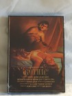 Gothic - Mediabook *Uncut* limited 217/366 Cover A 