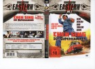 CHEN SING, DER SUPERHAMMER,...SEINE SCHLÄGE SIND TÖDLICHE RACHE - VERGESSENE EASTERN VOL.1 - AMARAY DVD 