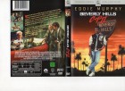 BEVERLY HILLS COP Teil.2 - WIDESCREEN COLLECTION - EDDIE MURPHY - AMARAY DVD 