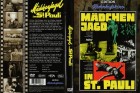 MÄDCHEN JAGD IN ST. PAULI - AMARAY DVD 