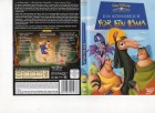 EIN KÖNIGREICH FÜR EIN LAMA - Walt Disney MEISTERWERKE - Disney AMARAY DVD 