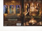 THE BOOK OF FIRE - JASON MEWES, NICOLE SIENNA, CARMEN ELECTRA - Lighthouse - AMARAY DVD 