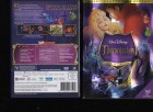 DORNRÖSCHEN - ZUM 50. JUBILÄUM - 2-DISC PLATINIUM EDITION - GLANZ UND PRÄGECOVER - Walt Disney DVD 