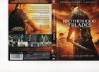 BROTHERHOOD OF BLADES,...KAISERLICHE ASSASSINS - Pandastorm - AMARAY  DVD 